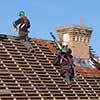 Replacement Roofing Contractor – Douglasville 