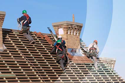 Douglasville Roof Repair