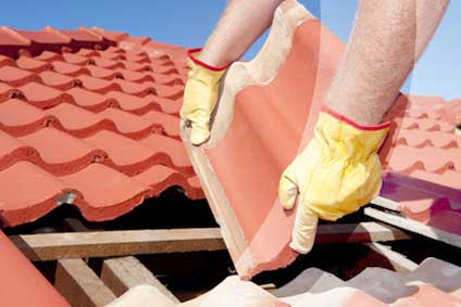 Douglasville Roof Repair